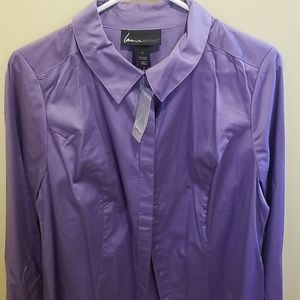 Womens dress shirt